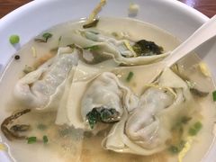 -周素珍湖州大馄饨(直戒坛寺巷店)