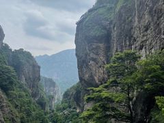 -雁荡山风景名胜区