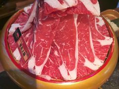 -牛New寿喜烧(闵行龙湖天街店)