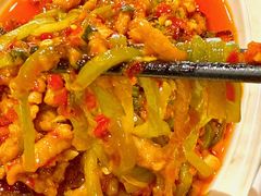 -易老妈蹄花.特色川菜(人民公园总店)