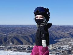 -富龙滑雪场