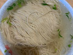 -朱鸿兴面馆(镇湖店)