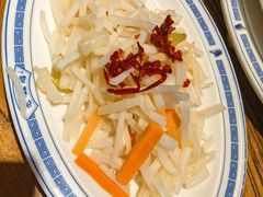 -老雒阳面馆·水席(定鼎门店)