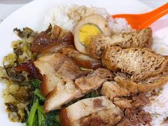 -潮汕农家原味汤粉王(甲岸村店)