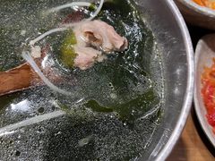 -牛人·雪花牛·木炭烤肉(昆山陆家店)