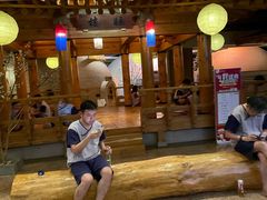 -纽斯桑拿会所(天山店)