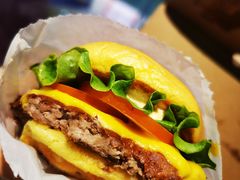 招牌牛肉堡-Shake Shack(西单大悦城店)