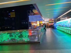 -福田卓悦INTOWN购物中心