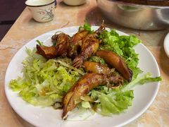 -馨香苑·潮汕菜·海鲜砂锅粥·深大老字号(南头店)