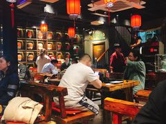 大堂-好介口深夜酒馆(梅江店)