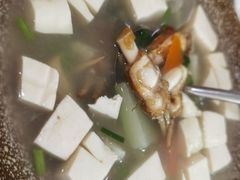 滑蛏汤-醇潭味平潭特色小吃