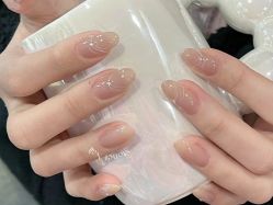 点击看大图 -1T·1M 日式美甲美睫