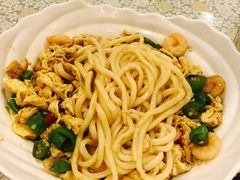 -文三里屯面馆(三里屯店)