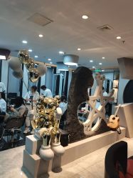 -TOP HAIR SALON