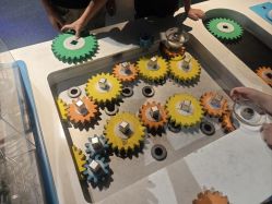 -北京科学中心儿童乐园