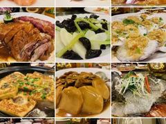 -北海渔村酒楼·粤菜海鲜点心(新华店)
