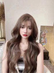 -3AM·S HAIR SALON烫发染发接发