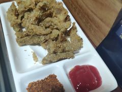 -巴邑火锅·鲜切牛肉(萧山银隆店)