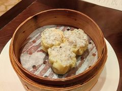 -京香轩·中餐厅(上海中庚聚龙酒店)