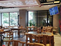 大堂-易裕和·长沙米粉(竹塘西路店)