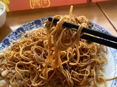 -裕兴记·三虾面(西北街总店)