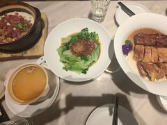 -汤城小厨•粤菜•靓汤(西直门凯德MALL店)