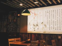 -陆记牛庄·碳锅龙虾烧烤(爱上花园店)