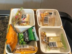 -繁花足道(梅江店)