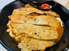 自制辣椒醬-下环街市熟食中心