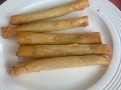 -万豪咖啡厅(JW万豪酒店店)