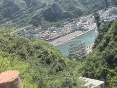 -野三坡清泉山风景区