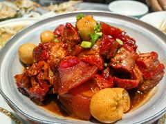 -隐厨·海鲜餐厅(恒通路店)