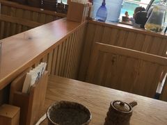 大堂-林妈妈村·日式料理(宝山万达店)