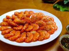 -七仙岭君澜度假酒店·桃源小馆中餐厅