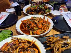 -红盔甲·小龙虾(车公庙店)