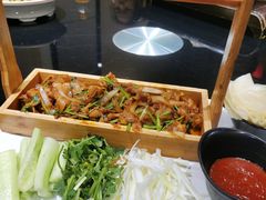 -一块豆腐·海鲜·家常菜(李沧书院路店)