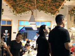-鸡鸣汤包(复地活力广场店)