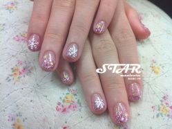 26-STAR美甲店