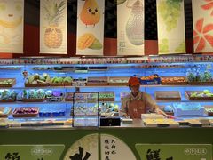 -海德温泉生活馆(朝阳大悦城店)