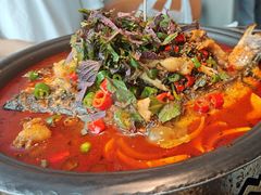 -探鱼·鲜青椒爽麻烤鱼(领展购物广场店)