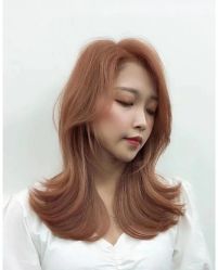 -逸丝风尚专注烫染
