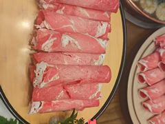-蘭番坊青海特色铜锅涮·清真