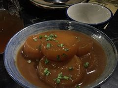 -兰溪小馆(东直门簋街店)