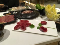 郡花-丙申臺火锅