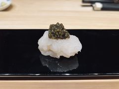 -鮨然(然寿司钱粮胡同店)