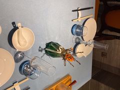 -南堂館川菜文化餐厅(天府店)