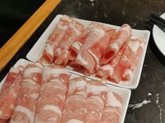 -火锅岛潮牌自助餐厅(天津天佑城店)