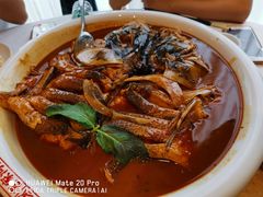 -解家河南菜(商鼎路店)