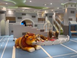 -meland亲子乐园•派对•研学(苏州悠方购物中心店)