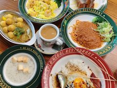 -肥韬茶餐厅(南山mini店)